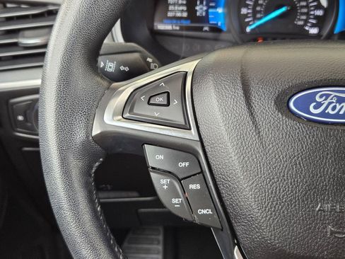 Used 2022 Ford Edge SEL w/ Convenience Package AWD/4WD image 21
