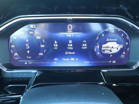 New 2026 Chevrolet Silverado 1500 RST w/ Safety Package image 3