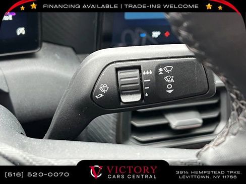 Used 2024 Ford Mustang Coupe image 32