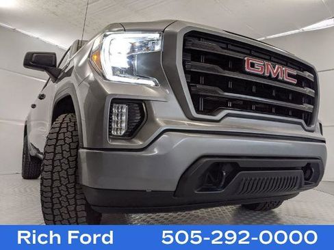 Used 2020 GMC Sierra 1500 Elevation w/ Elevation Value Package image 29