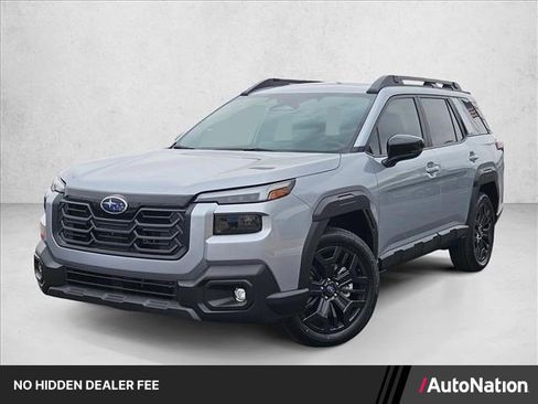 New 2026 Subaru Outback Limited XT AWD/4WD image 1