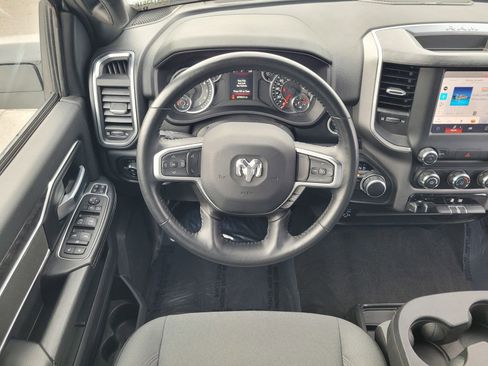 Used 2024 RAM 2500 Big Horn w/ Bed Utility Group image 11