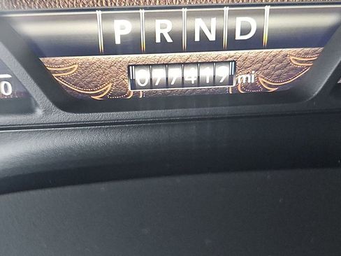 Used 2022 RAM 2500 Limited image 12