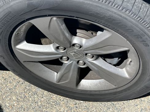 Used 2018 Honda Odyssey EX-L image 15