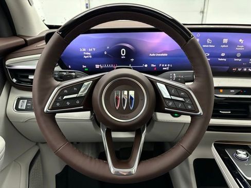 New 2026 Buick Enclave Avenir image 22