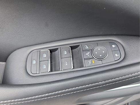 Used 2026 INFINITI QX60 Luxe w/ Cargo Package AWD/4WD image 15