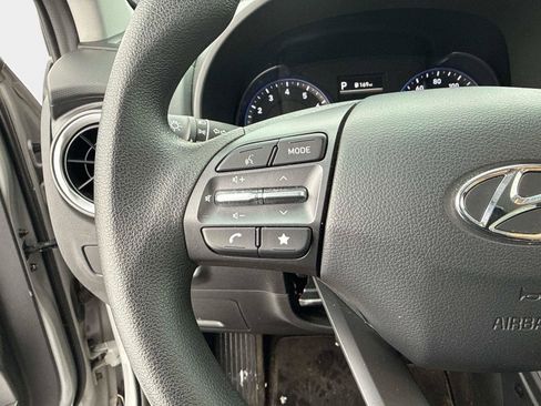 Certified 2023 Hyundai Kona SEL w/ Cargo Package image 29