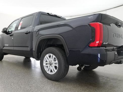 New 2026 Toyota Tundra SR5 AWD/4WD image 33