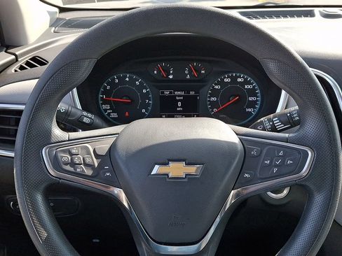 Used 2023 Chevrolet Equinox LS w/ LPO, Floor Liner Package AWD/4WD image 20