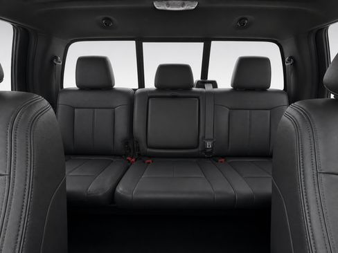 Used 2014 Ford F250 Platinum AWD/4WD image 14