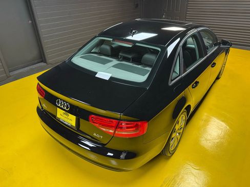 Used 2013 Audi A4 2.0T Premium image 46