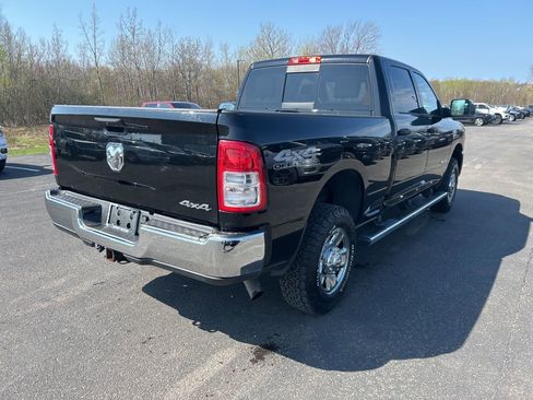 Used 2021 RAM 2500 Tradesman AWD/4WD image 7