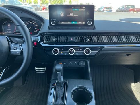 Used 2026 Honda Civic Sport image 19