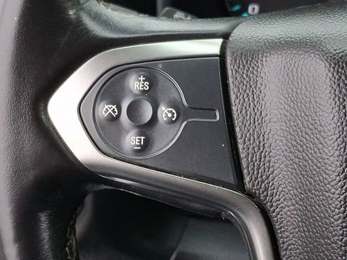 Used 2018 Chevrolet Silverado 1500 LT w/ All Star Edition image 22