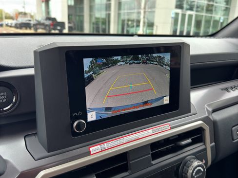 New 2026 Toyota Tacoma SR5 image 20