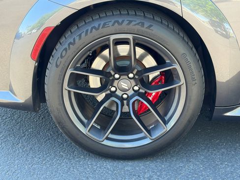 Used 2022 Dodge Charger Scat Pack image 10