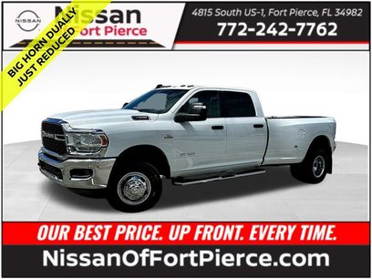 Used 2024 RAM 3500 Big Horn