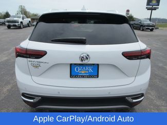 Certified 2023 Buick Envision Preferred video 4