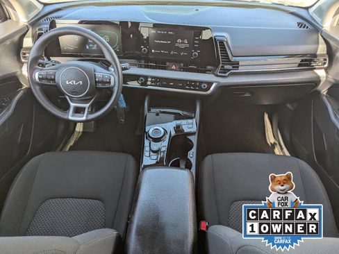 Used 2024 Kia Sportage LX FWD image 14