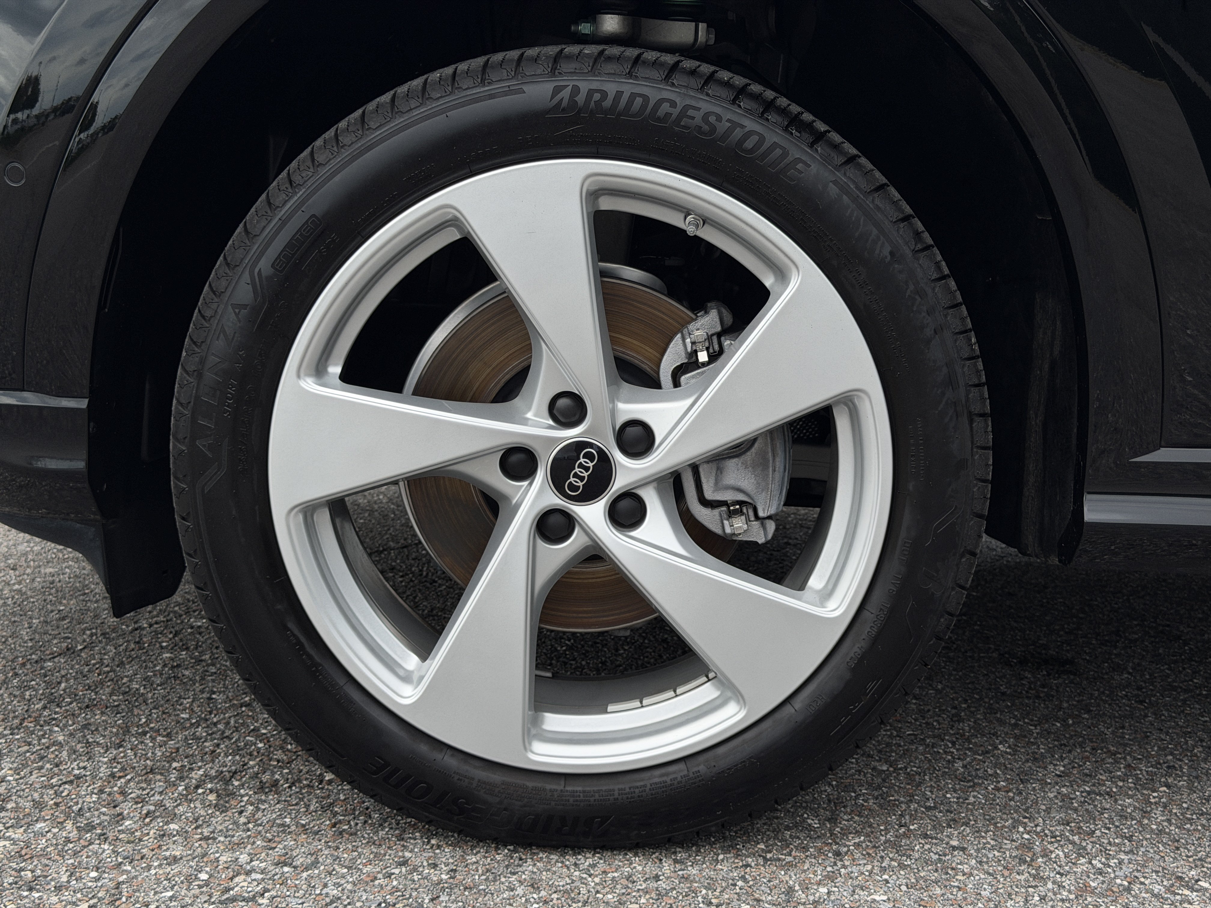 Certified 2026 Audi Q5 Premium Plus AWD/4WD image 36