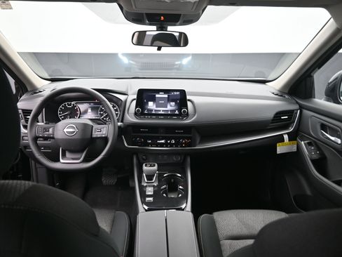 New 2026 Nissan Rogue SV w/ Cold Weather Package image 19