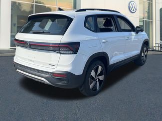 New 2025 Volkswagen Taos S video 2