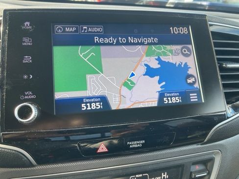 Certified 2023 Honda Ridgeline RTL-E image 27