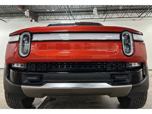 Used 2023 Rivian R1T Adventure Quad AWD/4WD image 3