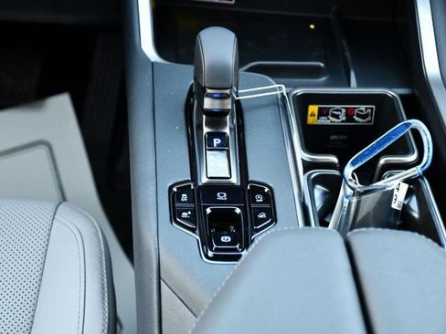 New 2026 Lexus TX 350 AWD image 26