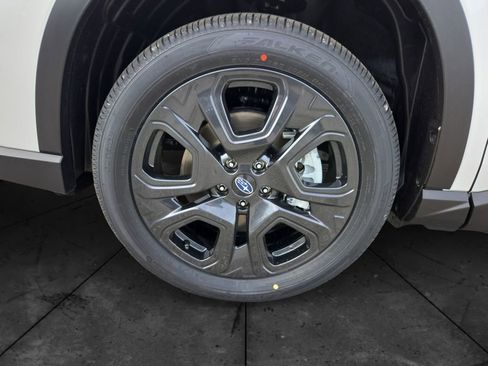 New 2026 Subaru Ascent Bronze Edition AWD/4WD image 14