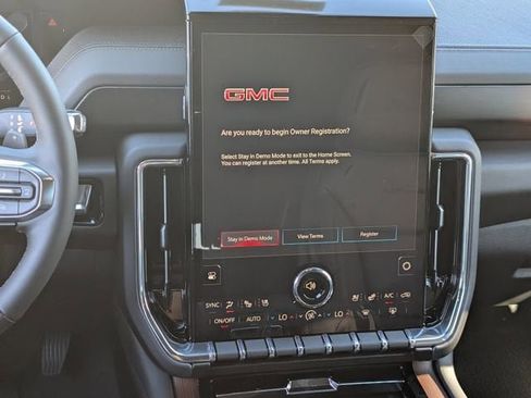 New 2026 GMC Yukon XL Denali image 11
