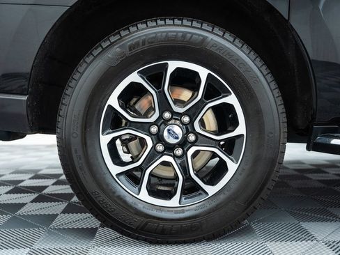 Used 2022 Ford Expedition Max XLT AWD/4WD image 23