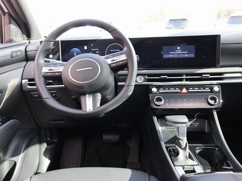 New 2026 Hyundai Santa Cruz Limited image 19