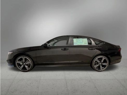 New 2026 Honda Accord Sport image 2