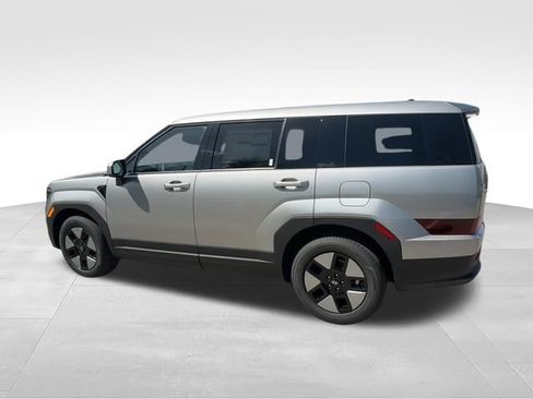 New 2026 Hyundai Santa Fe SE AWD/4WD image 6