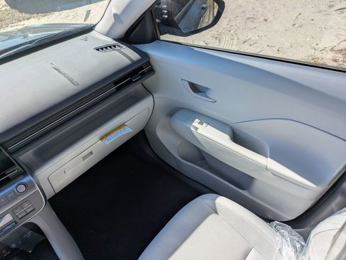 New 2026 Hyundai Kona SEL Sport image 17