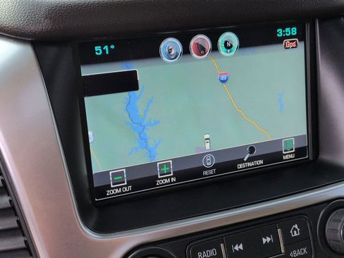 Used 2015 Chevrolet Suburban LTZ image 68