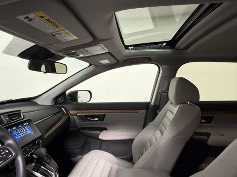 Used 2021 Honda CR-V EX image 30