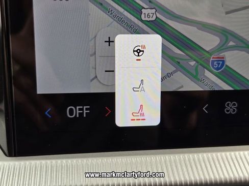 New 2026 Ford Explorer ST-Line w/ ST-Line Street Pack RWD image 18