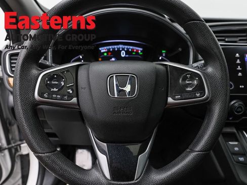 Used 2022 Honda CR-V EX image 10