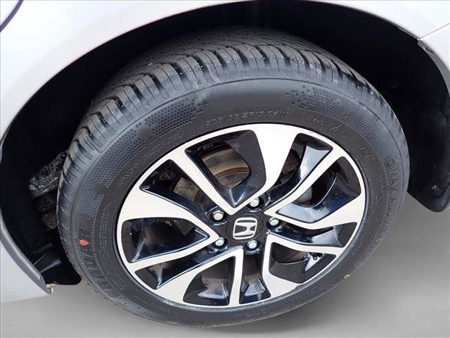 Used 2015 Honda Civic EX image 7