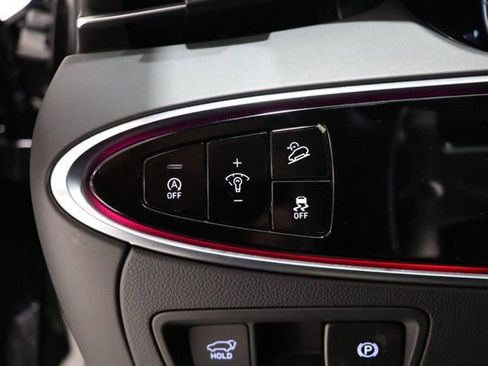 Used 2024 Genesis GV70 3.5T Sport w/ Sport Prestige Package image 21