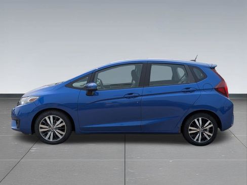 Used 2015 Honda Fit image 2