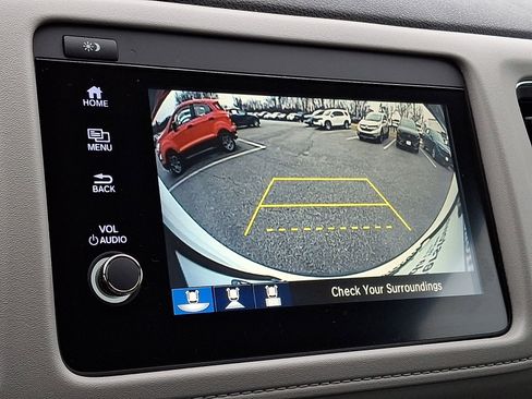 Used 2022 Honda HR-V EX image 18