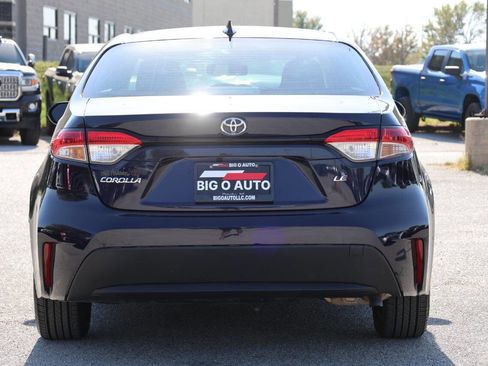 Used 2022 Toyota Corolla LE image 10