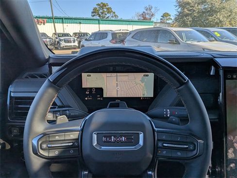 New 2026 GMC Yukon AT4 w/ AT4 Premium Plus Package image 33