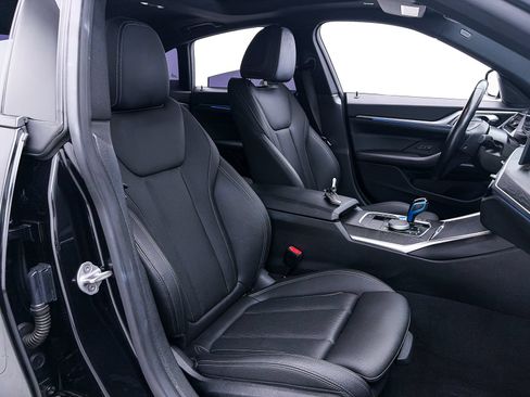Used 2023 BMW i4 eDrive35 w/ Premium Package RWD image 38