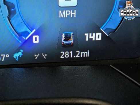 Used 2025 Ford Bronco Sport Big Bend w/ Convenience Package AWD/4WD image 18