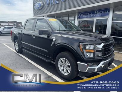 Used 2023 Ford F150 XLT