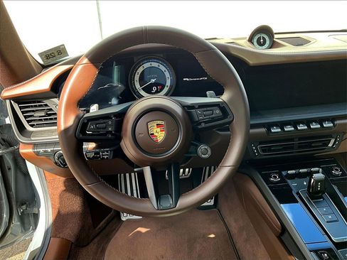 Certified 2024 Porsche 911 Carrera GTS image 11